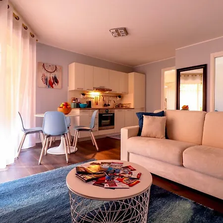 The Princess Monac'home Parking Apartamento