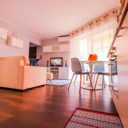 The Princess Monac'home Parking Apartment Monte Carlo