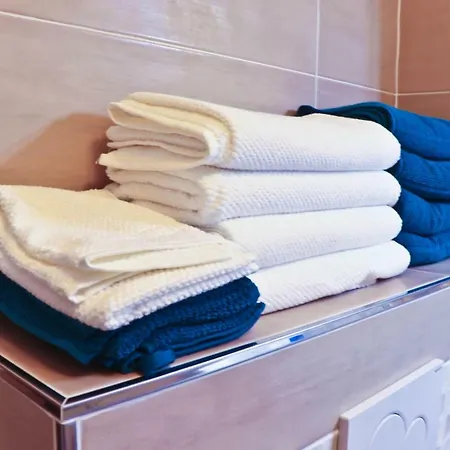 Apartamento The Princess Monac'home Parking *