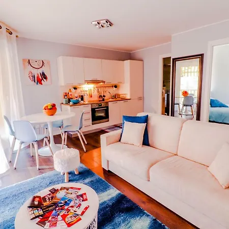 Appartamento The Princess Monac'home Parking