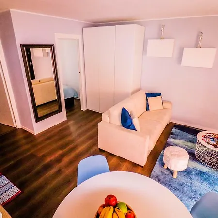 The Princess Monac'home Parking Appartamento Monte Carlo